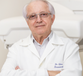Prof. Dr. Clóvis Rogério Bornemann